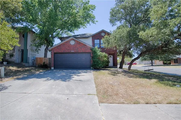 $315,000 | 2700 Vinson Court, Round Rock, TX 78664