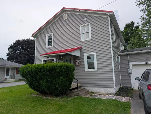 $215,000 | 175 South Street, Champlain, NY 12919