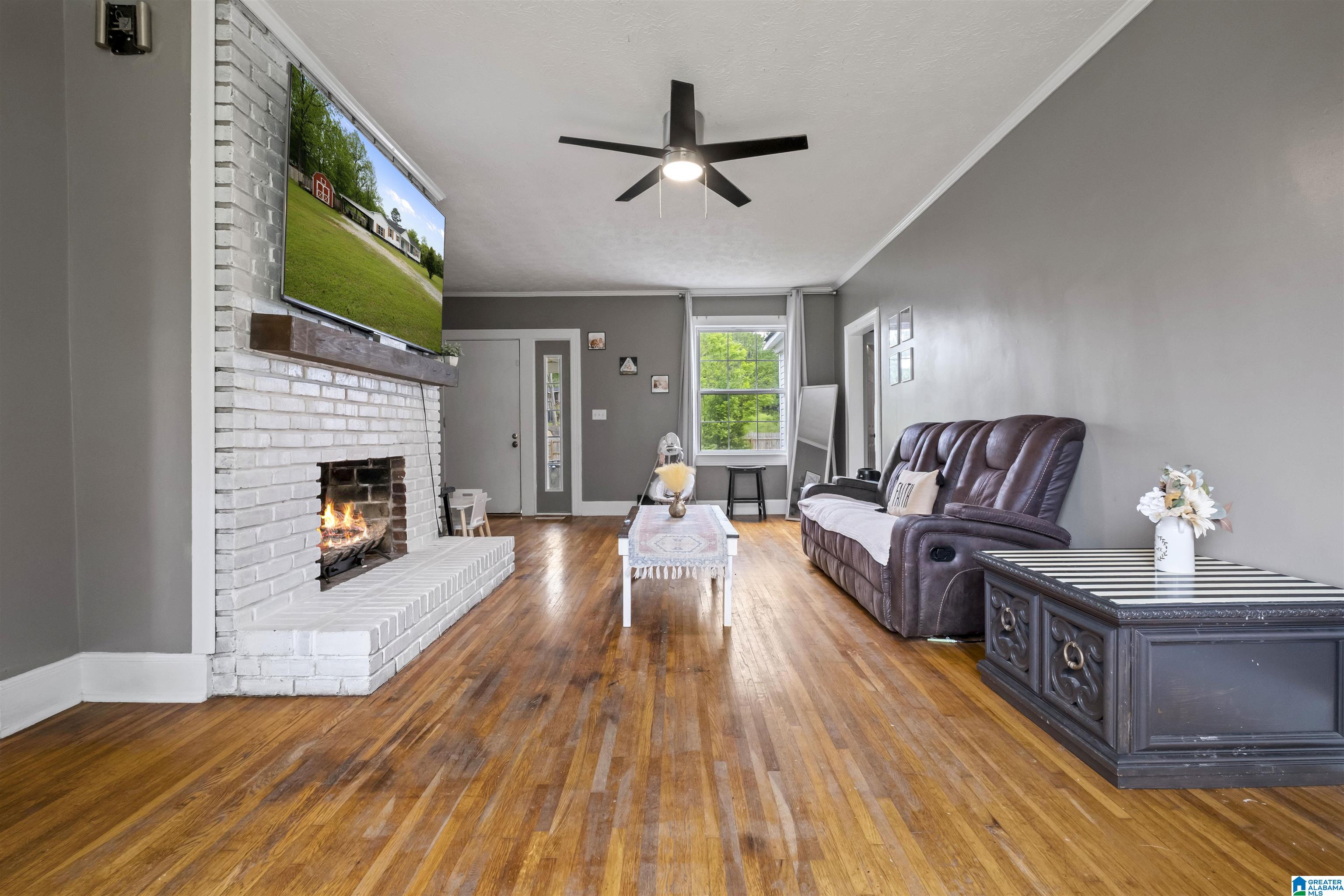 2857 Alexandria-Wellington Road Alexandria, AL 36250 - Photo 5 of 23