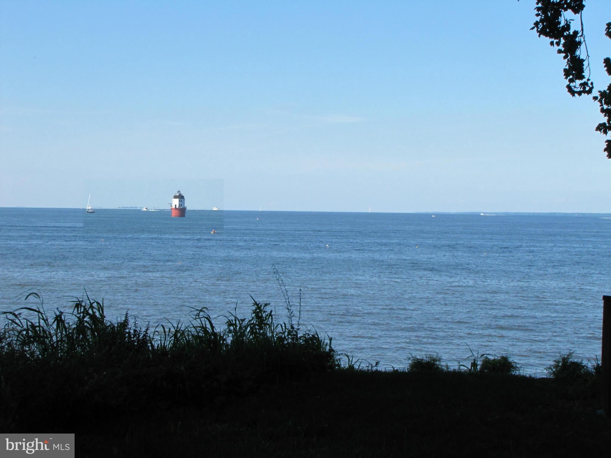 2001 Chesapeake Road Annapolis, MD 21409 - Photo 19 of 30 Another view of Baltimore LIghthouse