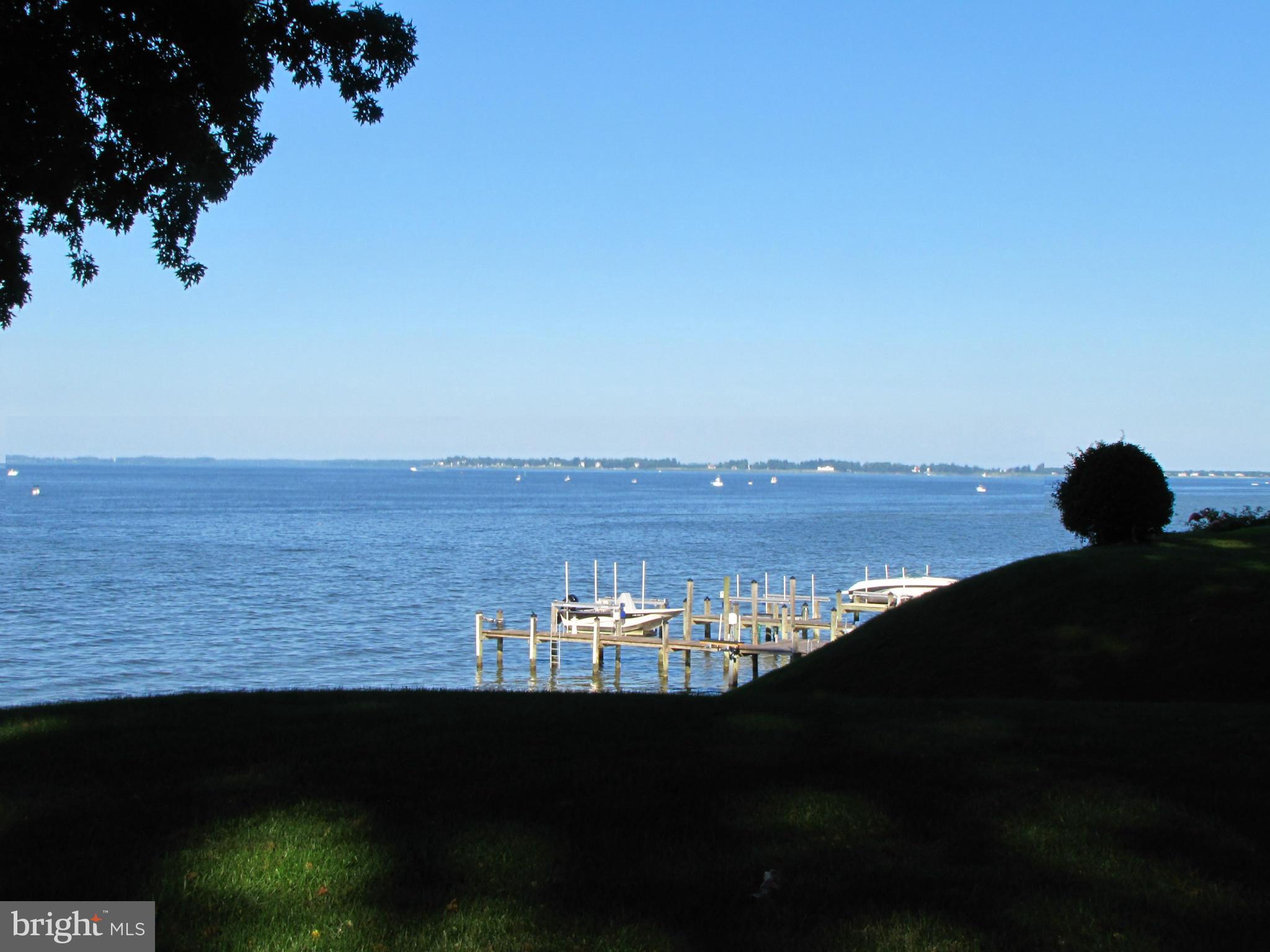 2001 Chesapeake Road Annapolis, MD 21409 - Photo 22 of 30 View of the Easter Shore