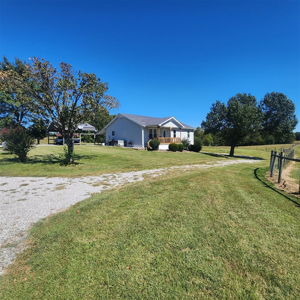 581 Coker Ford Road Franklin, KY 42134 - Photo 1 of 54 Gallery Image 1
