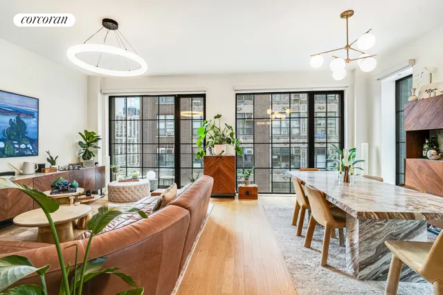 $2,299,000 | 441 West 37th Street, Unit 6 | Hudson Yards