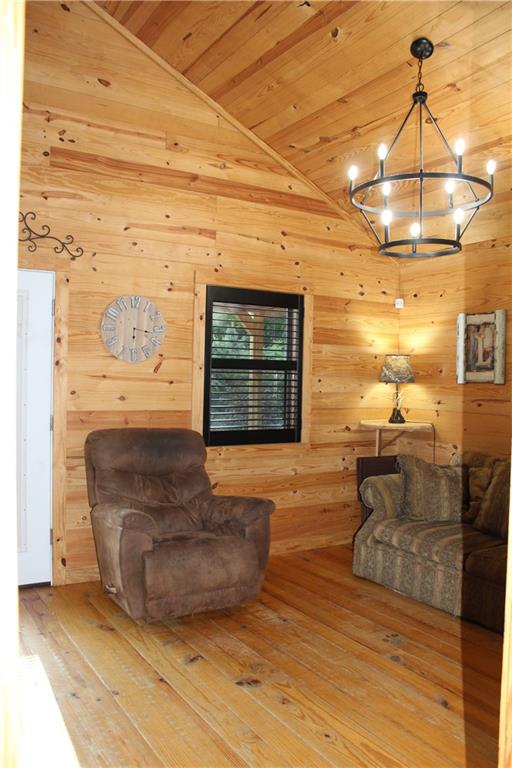 189 Antonia Hl Road Pollock, LA 71467 - Photo 27 of 40 Gallery Image 27