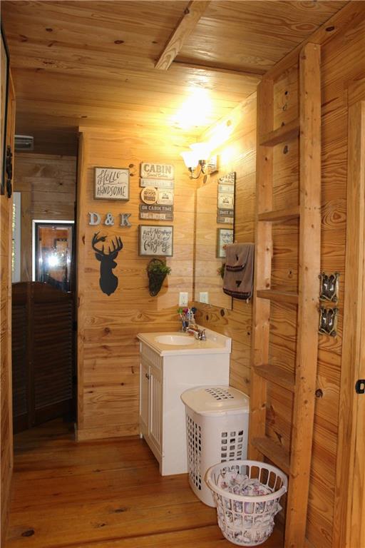 189 Antonia Hl Road Pollock, LA 71467 - Photo 34 of 40 Gallery Image 34