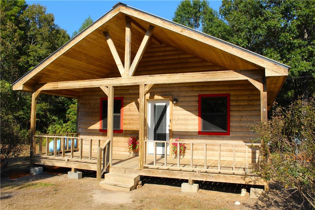 189 Antonia Hl Road Pollock, LA 71467 - Photo 7 of 40 Gallery Image 7