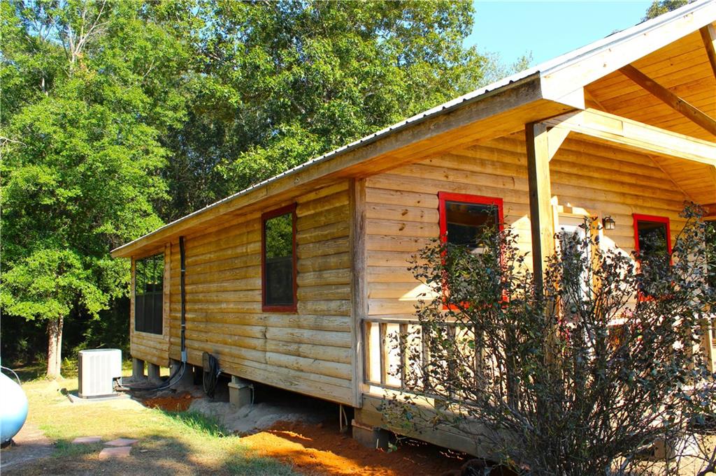 189 Antonia Hl Road Pollock, LA 71467 - Photo 8 of 40 Gallery Image 8