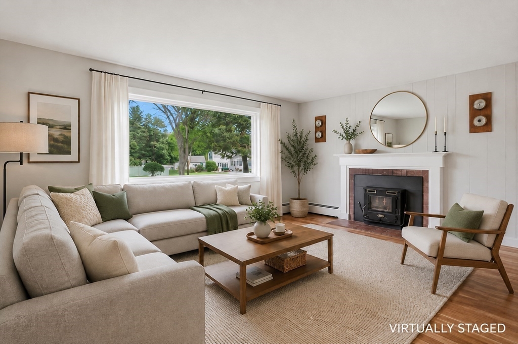 8 Castle Road Millis, MA 02054 - Photo 22 of 41
