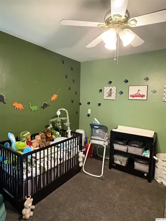 $134,500 | 120 West South Street, Mount Sterling, IL 62353