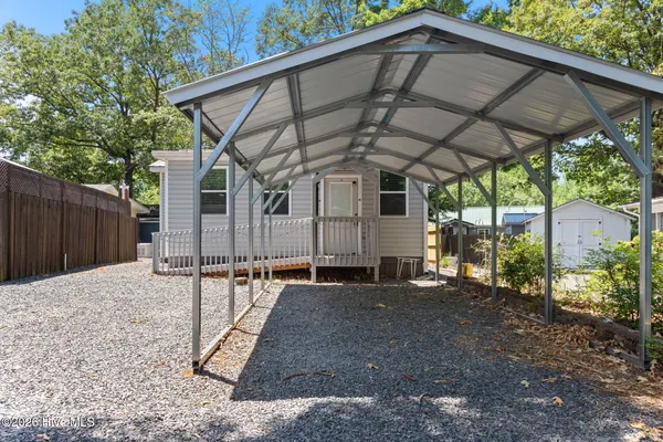 $125,000 | 103 Venture Trail, Unit 56E, Mount Gilead, NC 27306