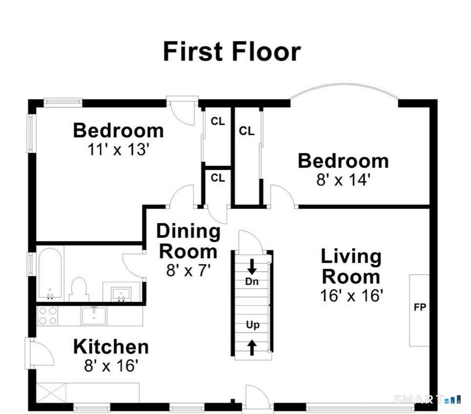 1645 Old Town Road Bridgeport, CT 06606 - Photo 22 of 24 Gallery Image 22