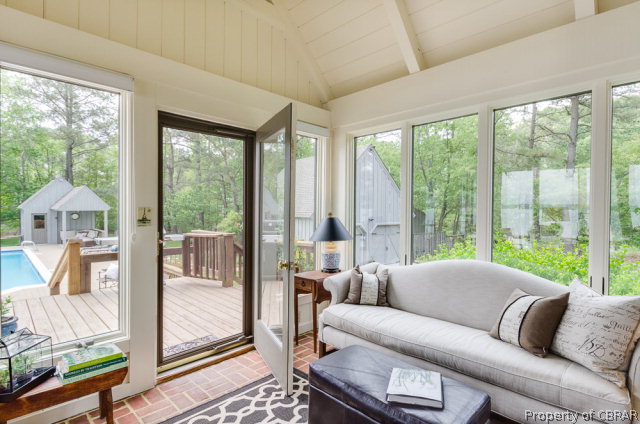1036 Queenstown Road Lancaster, VA 22503 - Photo 12 of 40