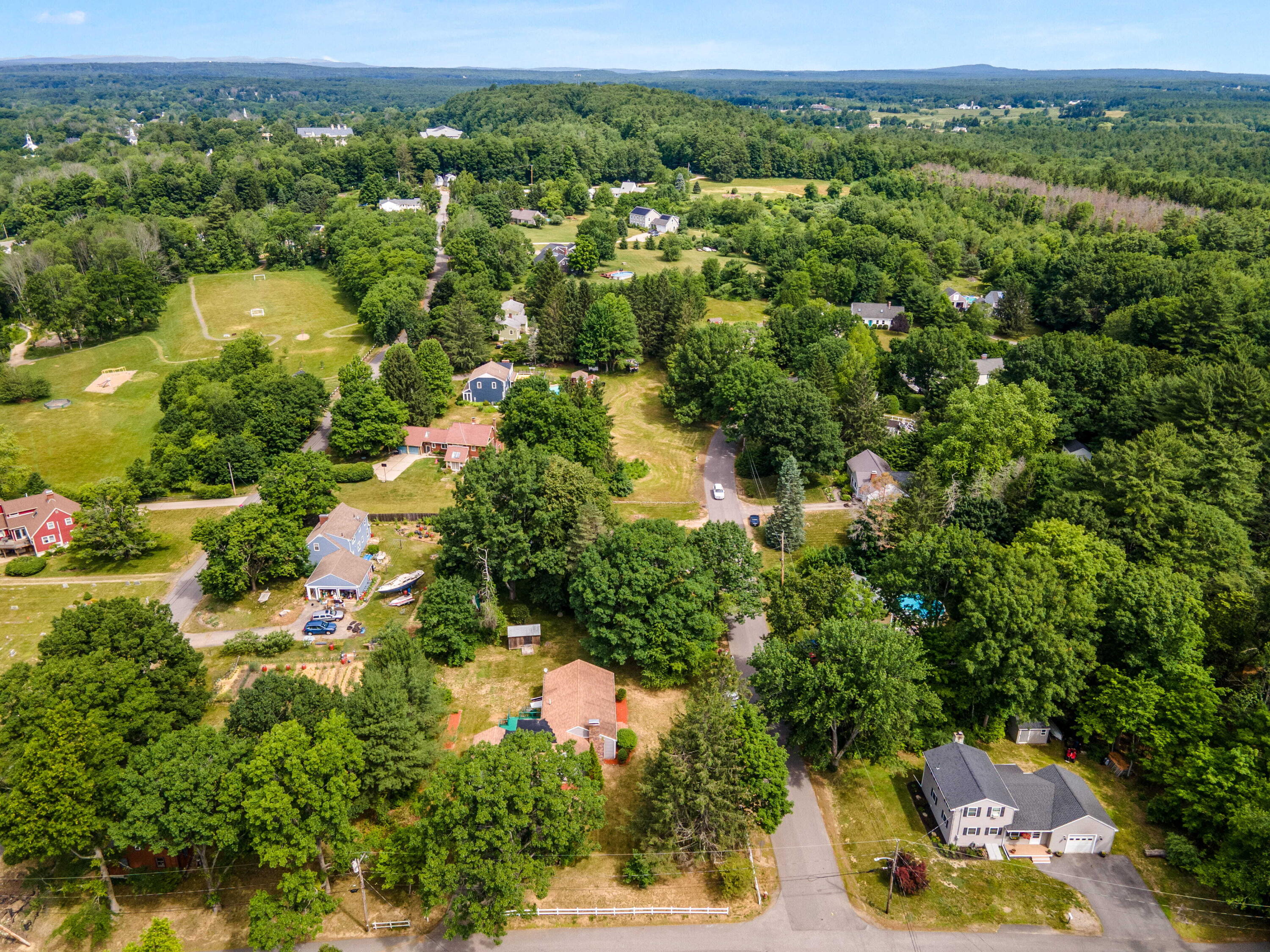 1 Birch Road South Berwick, ME 03908 - Photo 40 of 42
