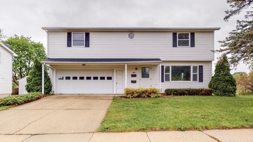 1631 5th Avenue Northeast Rochester, MN 55906 - Photo 1 of 1 Gallery Image 1
