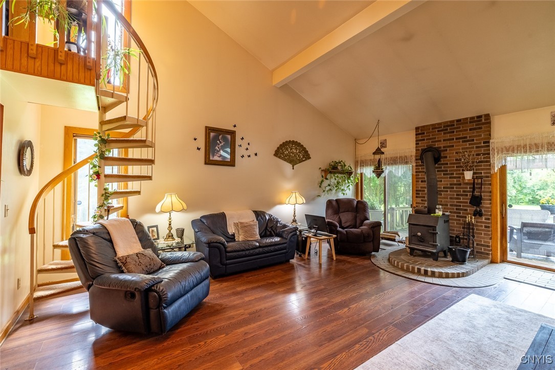 4342 Norton Road Onondaga, NY 13215 - Photo 12 of 47