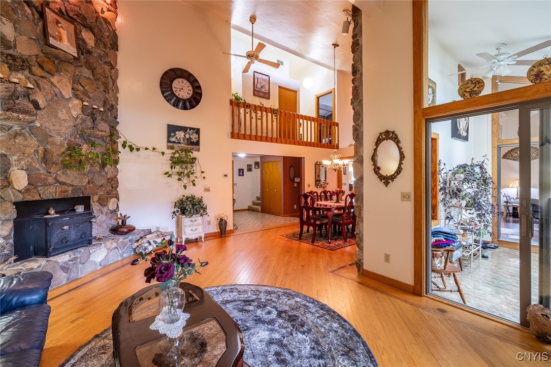 4342 Norton Road Onondaga, NY 13215 - Photo 16 of 47