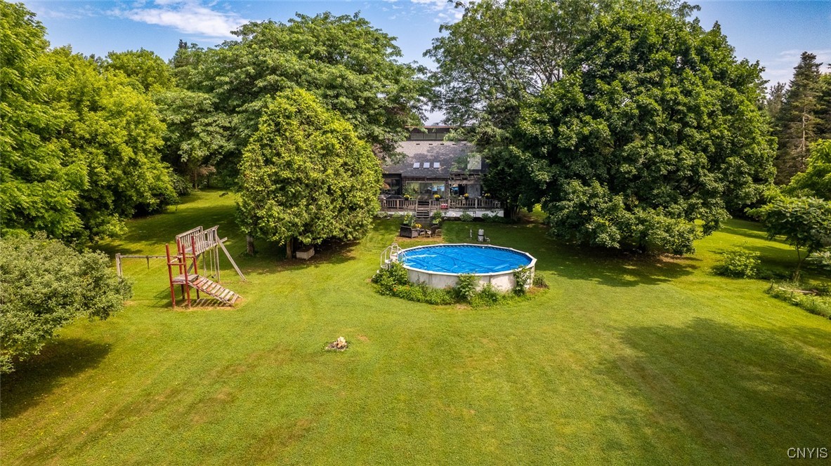 4342 Norton Road Onondaga, NY 13215 - Photo 35 of 47