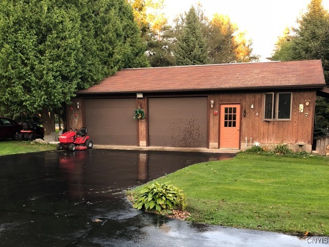 4342 Norton Road Onondaga, NY 13215 - Photo 37 of 47