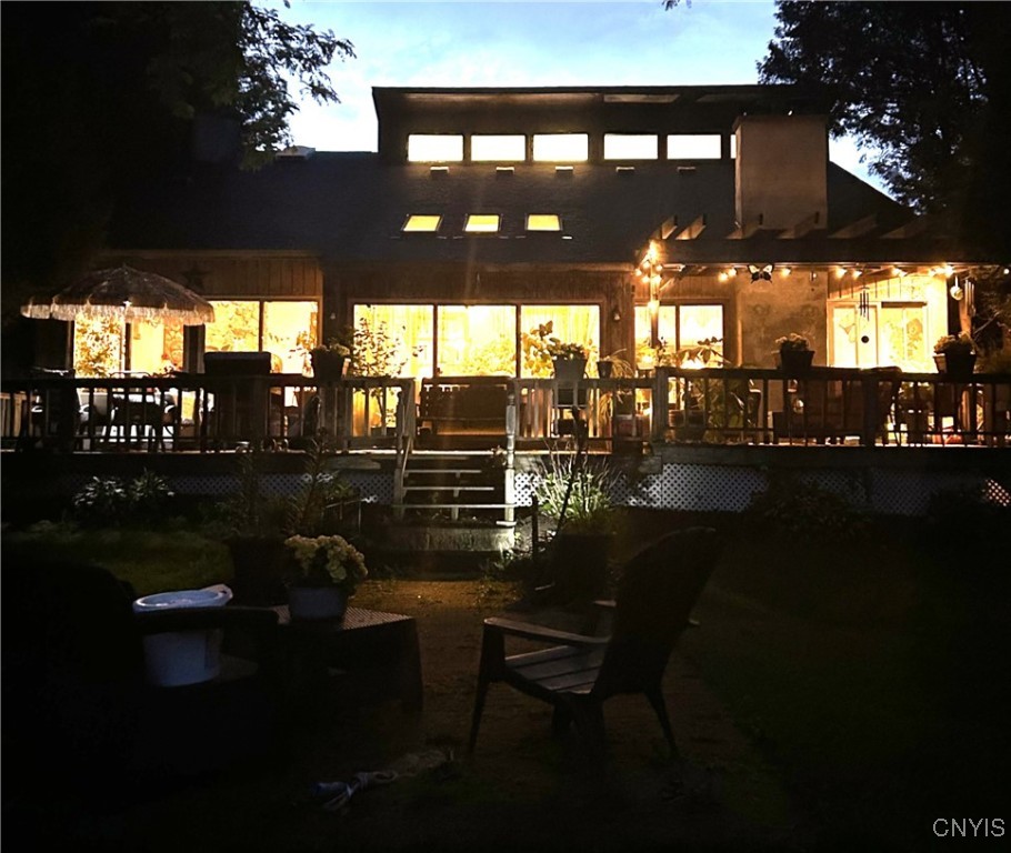 4342 Norton Road Onondaga, NY 13215 - Photo 4 of 47