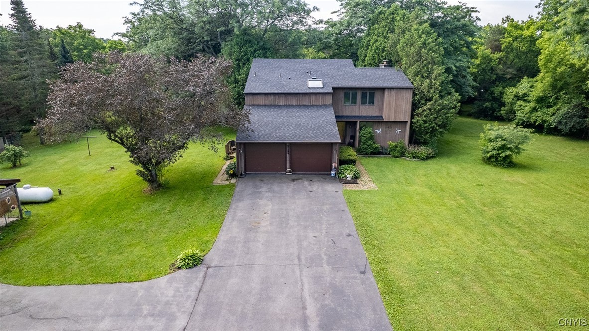 4342 Norton Road Onondaga, NY 13215 - Photo 5 of 47