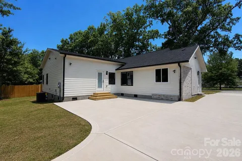 $850,000 | 409 Scaleybark Road, Charlotte, NC 28209