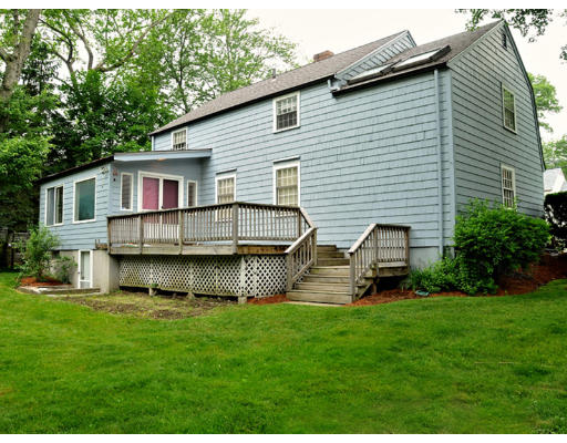 12 Lockeland Road Winchester, MA 01890 - Photo 16 of 16