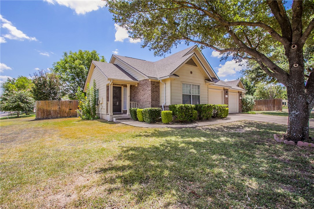 101 Prairie Springs Loop Georgetown, TX 78626 - Photo 1 of 1 Gallery Image 1