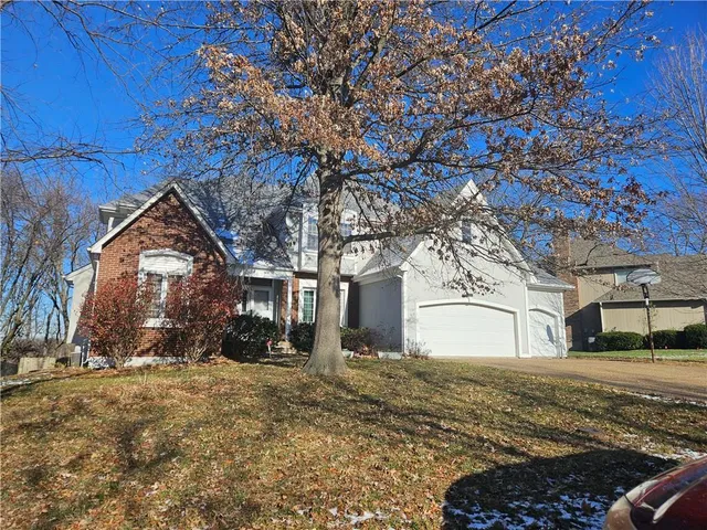 $379,000 | 13804 West 55th Terrace, Shawnee, KS 66216