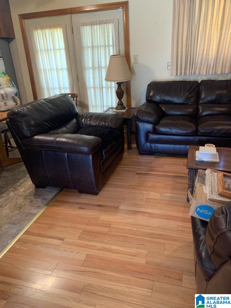 2532 Odens Mill Road Sylacauga, AL 35151 - Photo 4 of 18