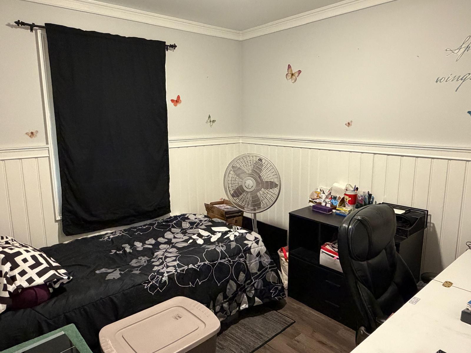 110 Hanson Lake Road Mapleton, ME 04757 - Photo 26 of 29 Room