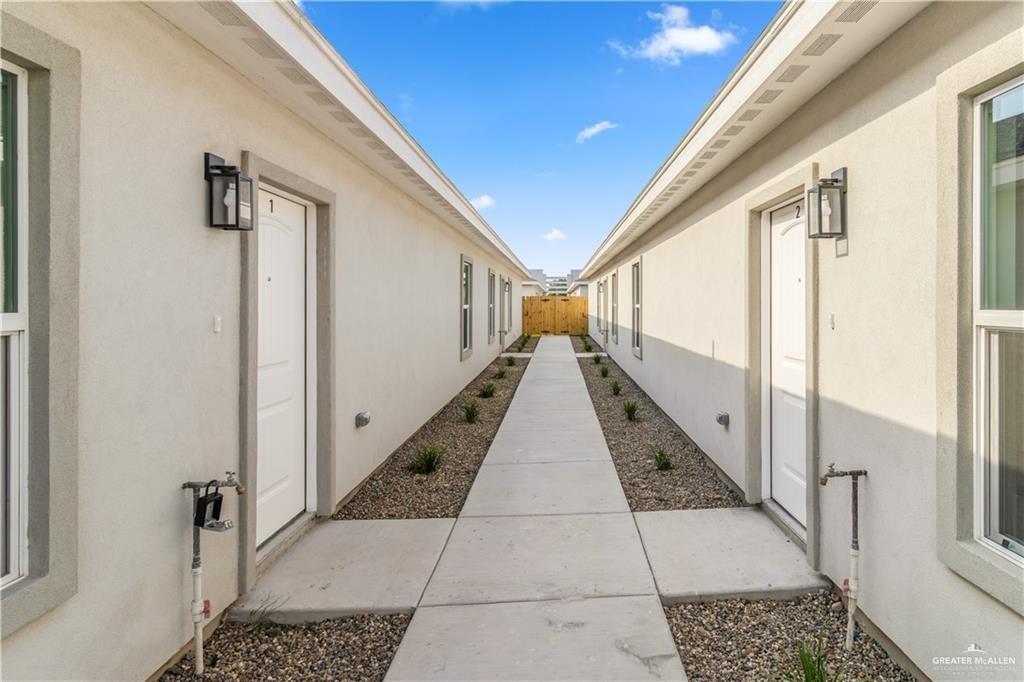 3056 Stark Road, Unit 4 Weslaco, TX 78596 - Photo 2 of 13 Gallery Image 2