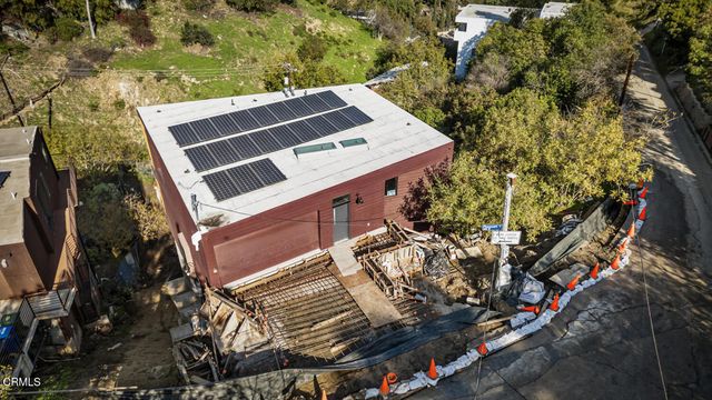 $1,497,000 | 596 Quail Drive, Los Angeles, CA 90065