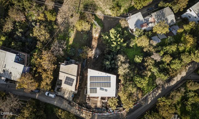 $1,497,000 | 596 Quail Drive, Los Angeles, CA 90065