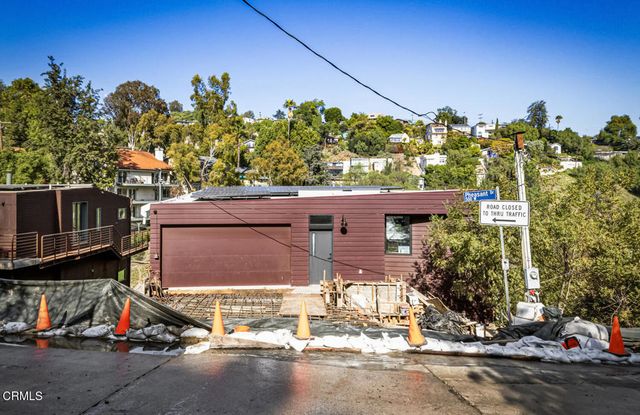 $1,497,000 | 596 Quail Drive, Los Angeles, CA 90065