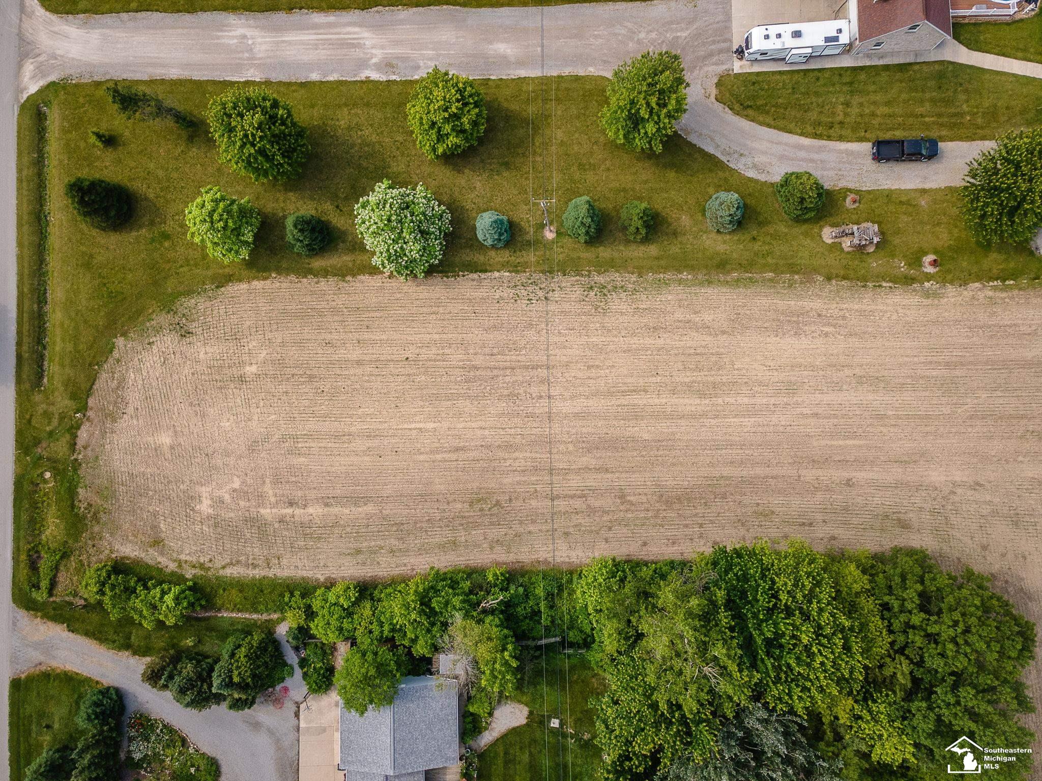0 Chinavare Road Newport, MI 48166 - Photo 2 of 12