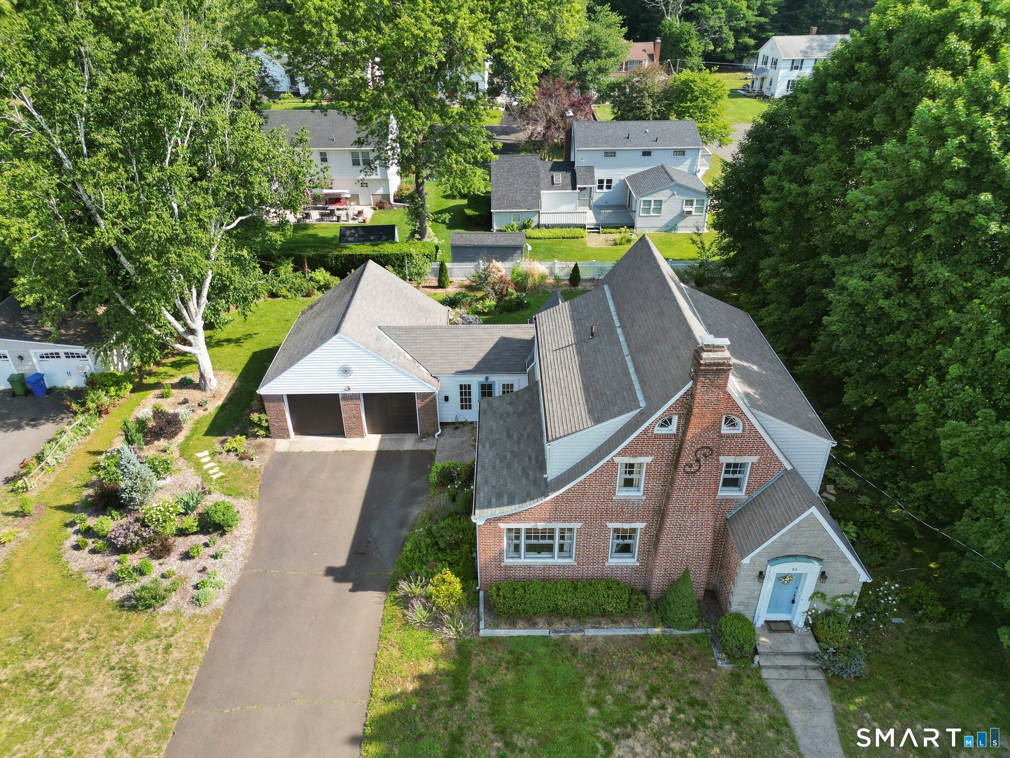 61 Russell Road Southington, CT 06467 - Photo 29 of 33