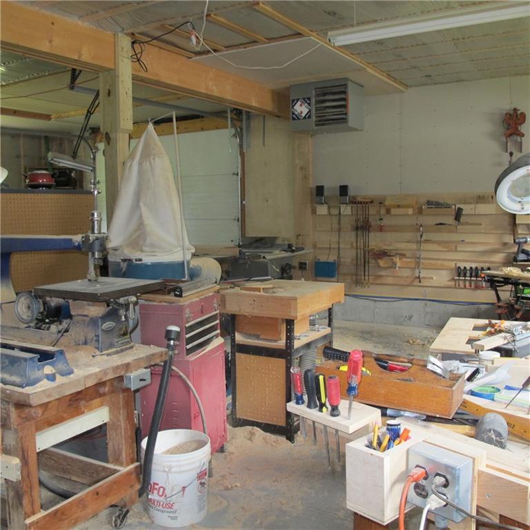 142 Plains Road Litchfield, ME 04350 - Photo 25 of 34 Photo