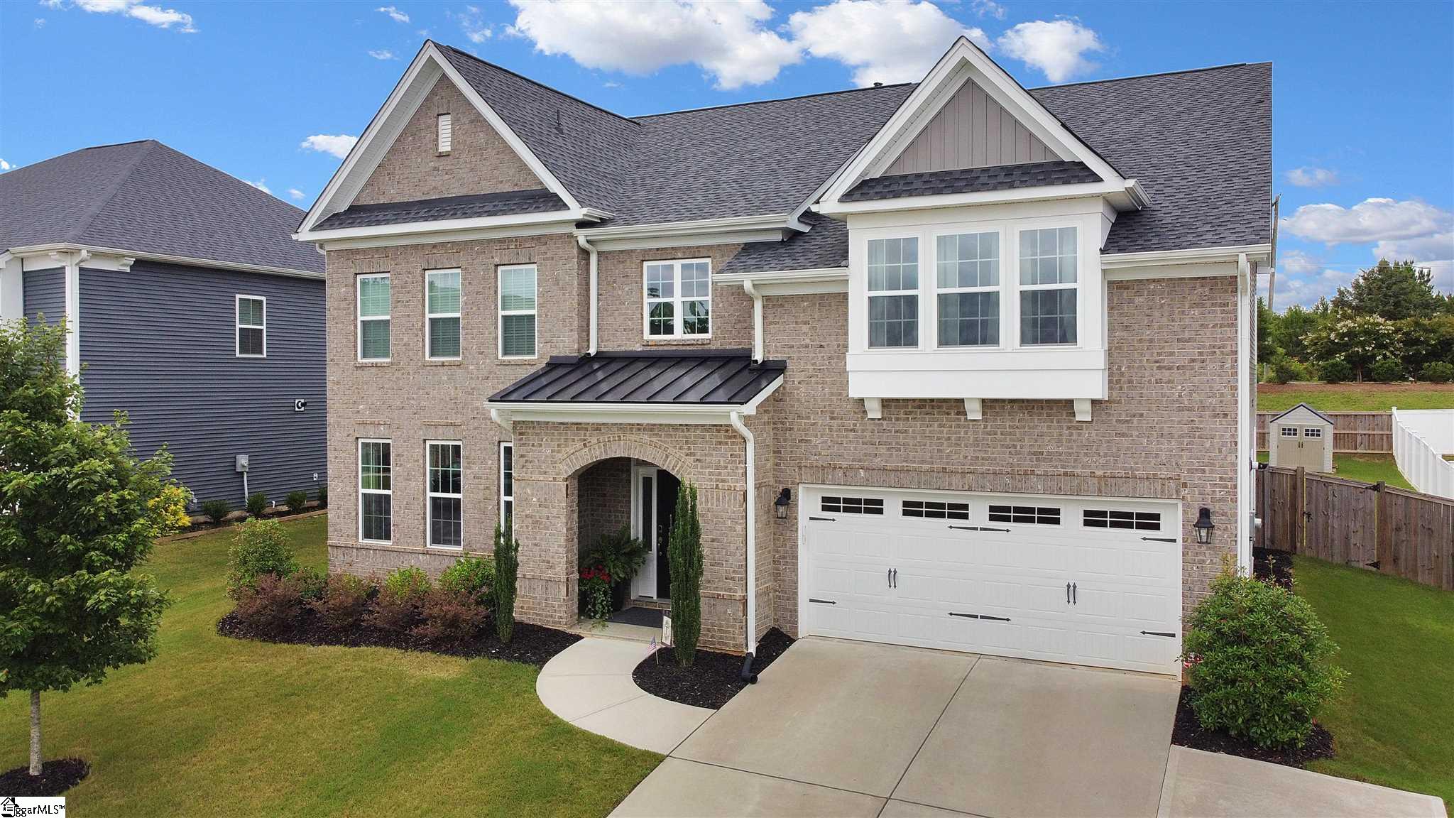304 Gosford Road Simpsonville, SC 29681 - Photo 2 of 36 Gallery Image 2