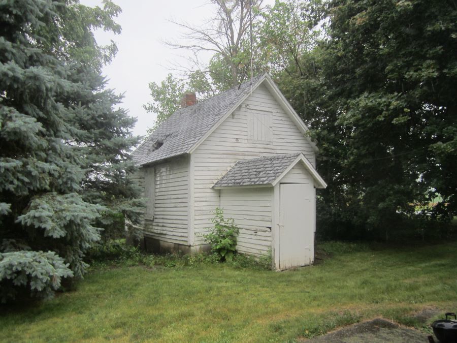 475 North 1900 East Road Milford, IL 60953 - Photo 9 of 10 a view of a house with a yard