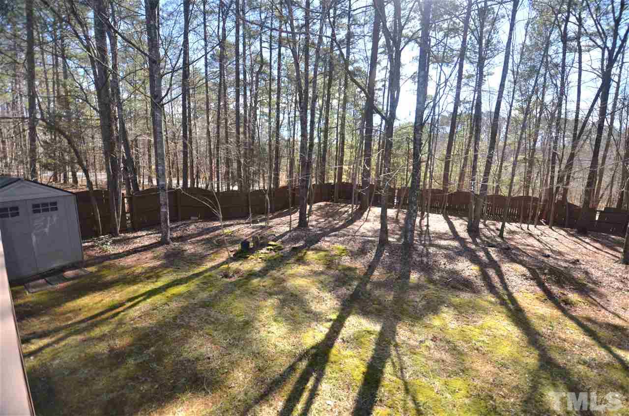 105 Melksham Road Wake Forest, NC 27587 - Photo 18 of 21 Gallery Image 18