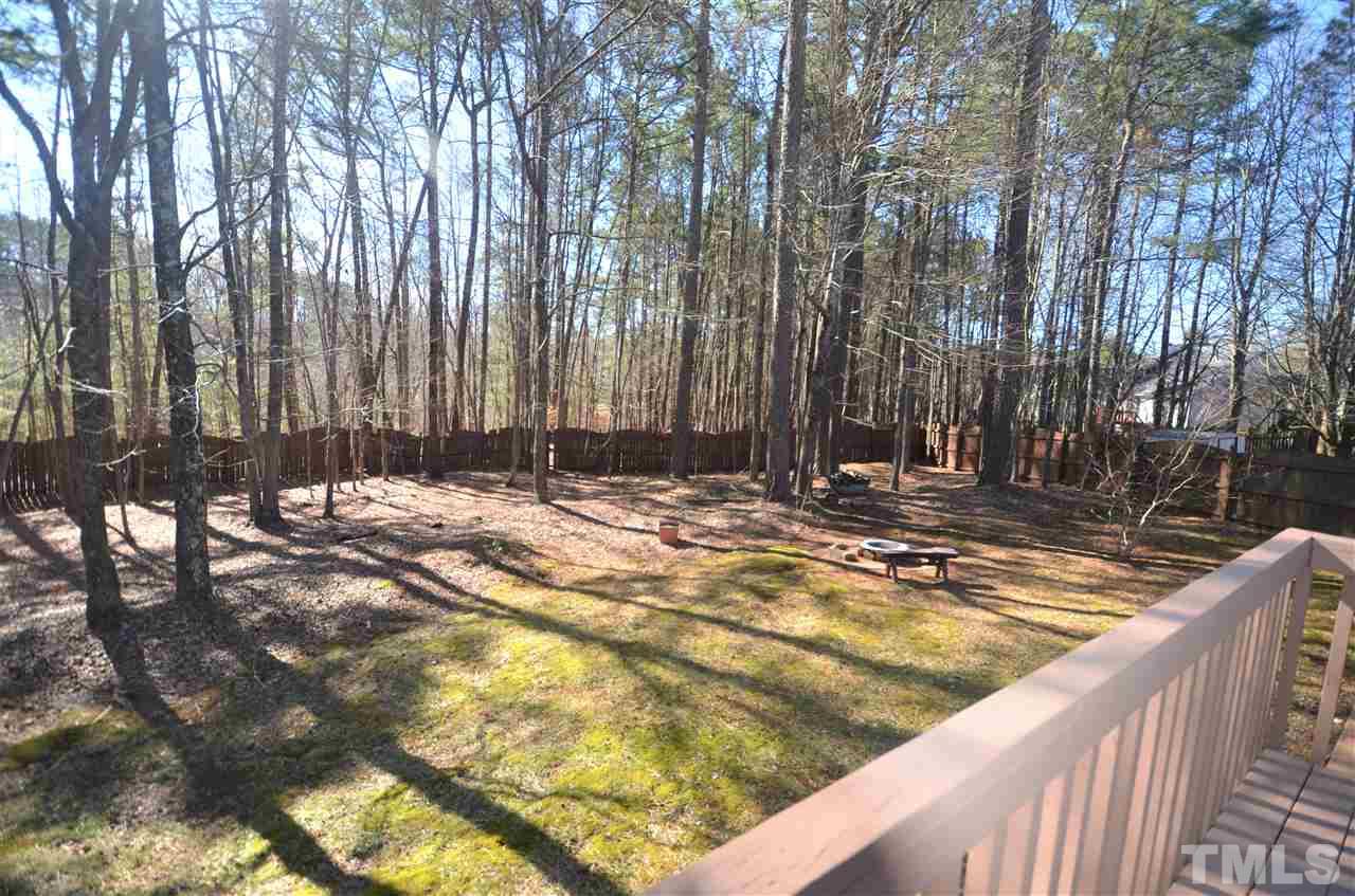 105 Melksham Road Wake Forest, NC 27587 - Photo 19 of 21 Gallery Image 19