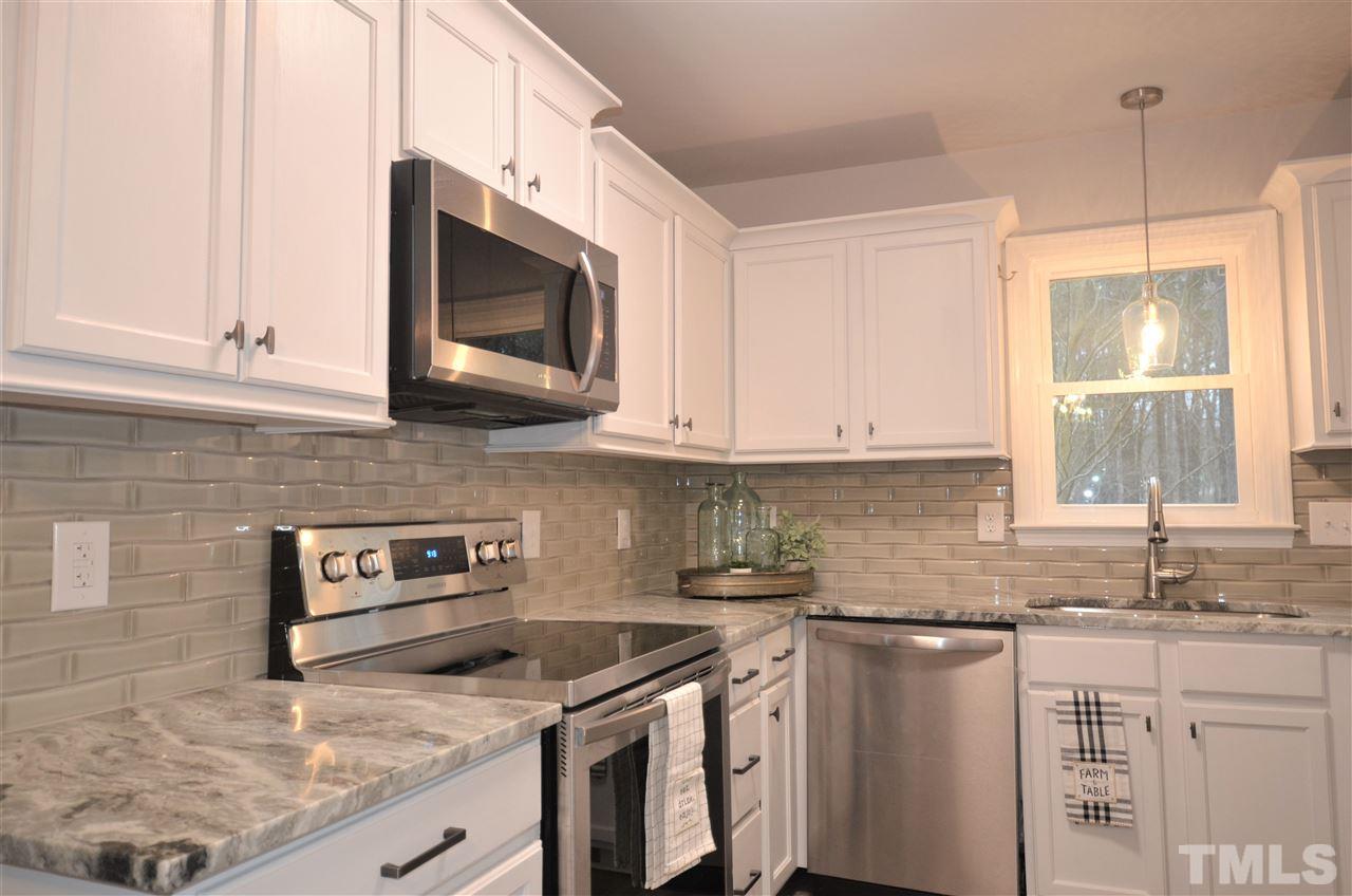 105 Melksham Road Wake Forest, NC 27587 - Photo 8 of 21 Gallery Image 8