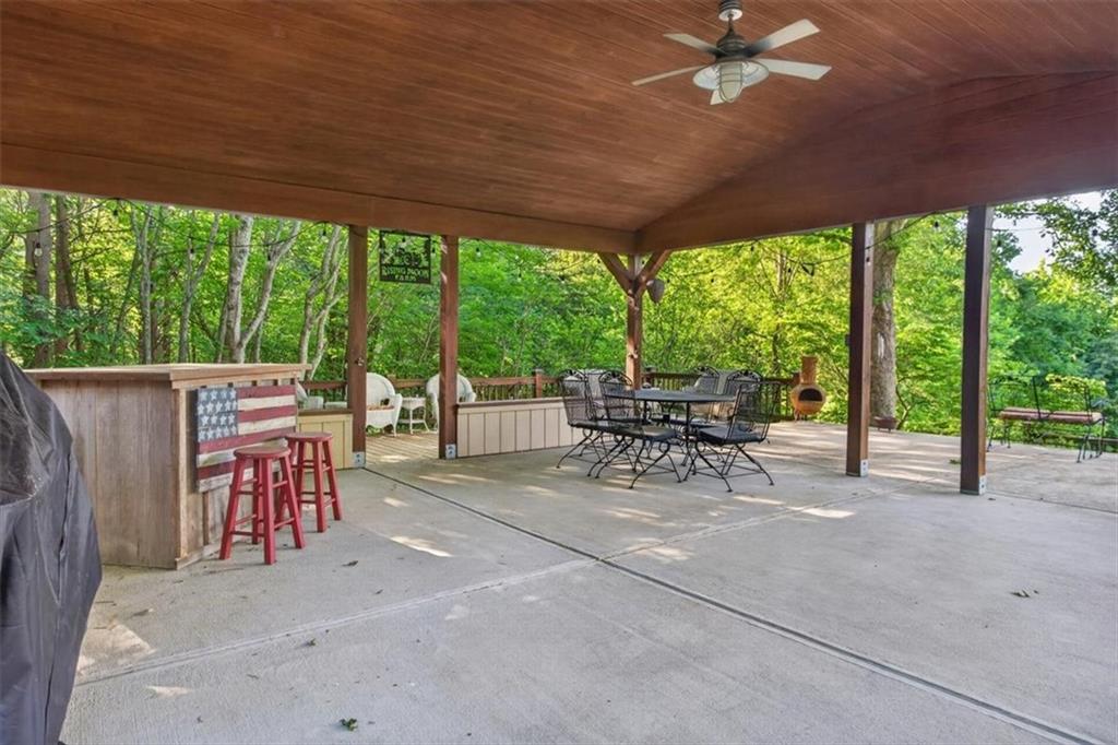 173 Stivers Road Jasper, GA 30143 - Photo 40 of 58