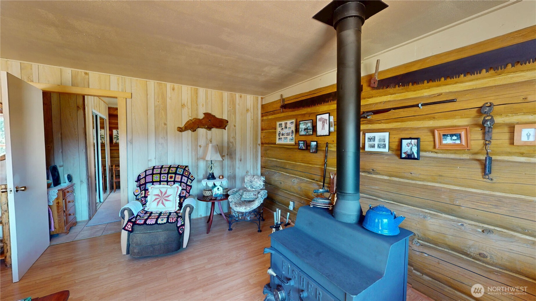 100 Spring Meadow Lane Oroville, WA 98844 - Photo 12 of 27