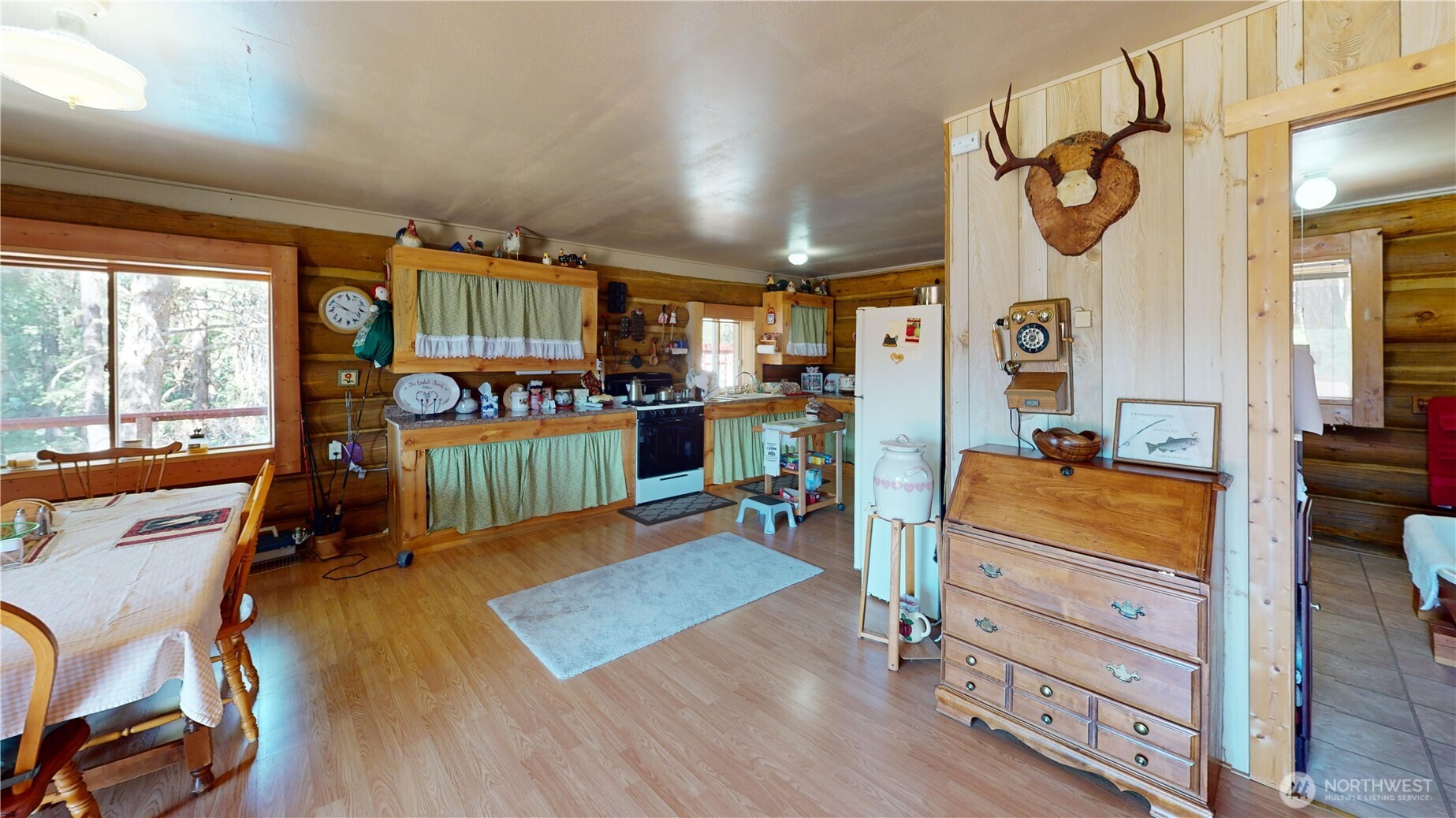 100 Spring Meadow Lane Oroville, WA 98844 - Photo 24 of 27