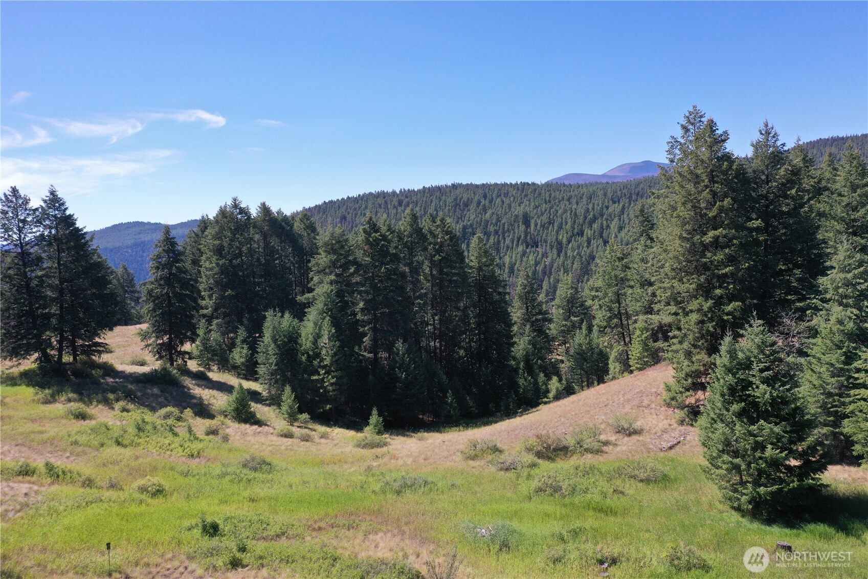 100 Spring Meadow Lane Oroville, WA 98844 - Photo 26 of 27