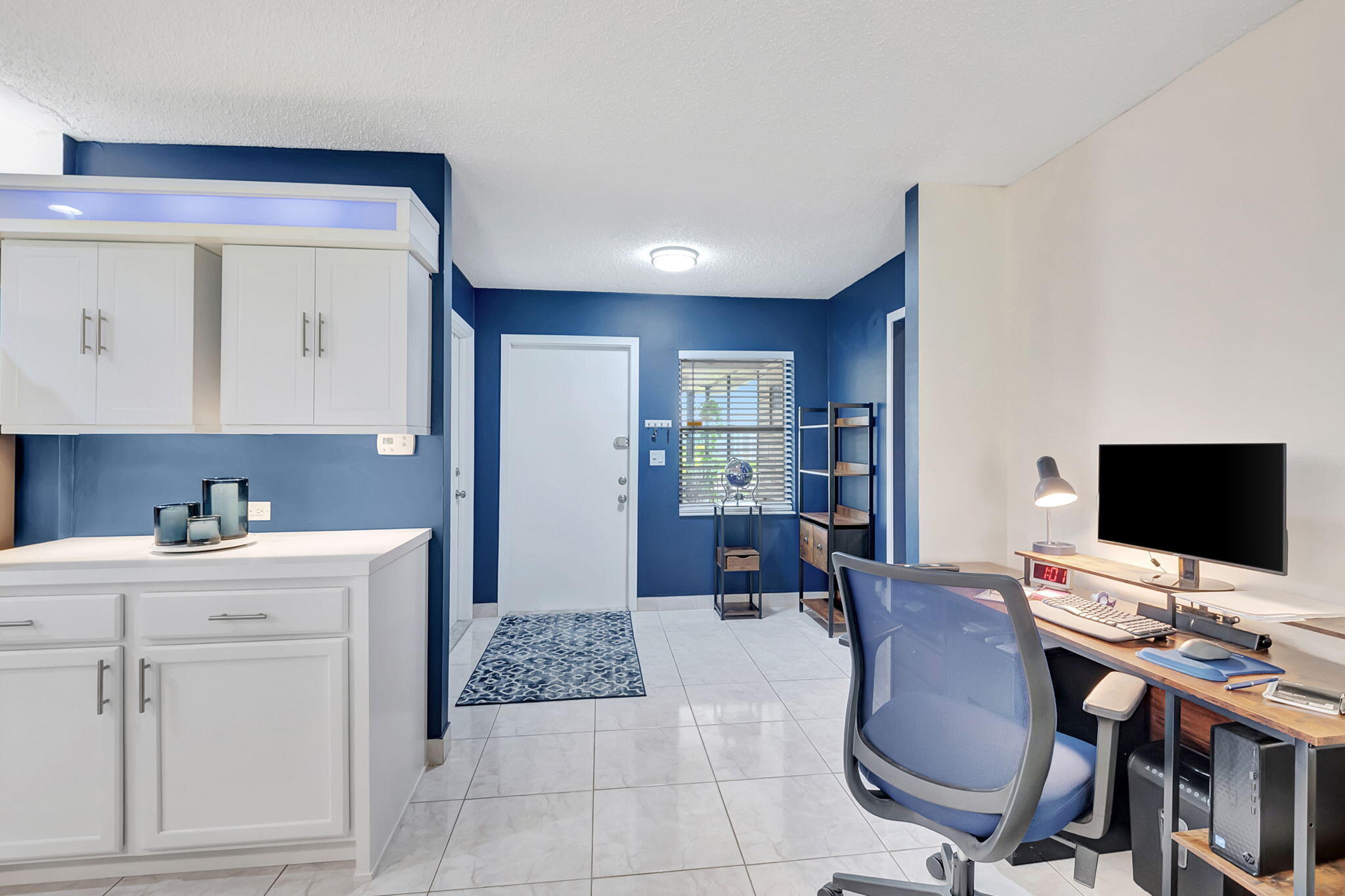 6078 Dusenburg Road Delray Beach, FL 33484 - Photo 9 of 78 ENTRY AREA