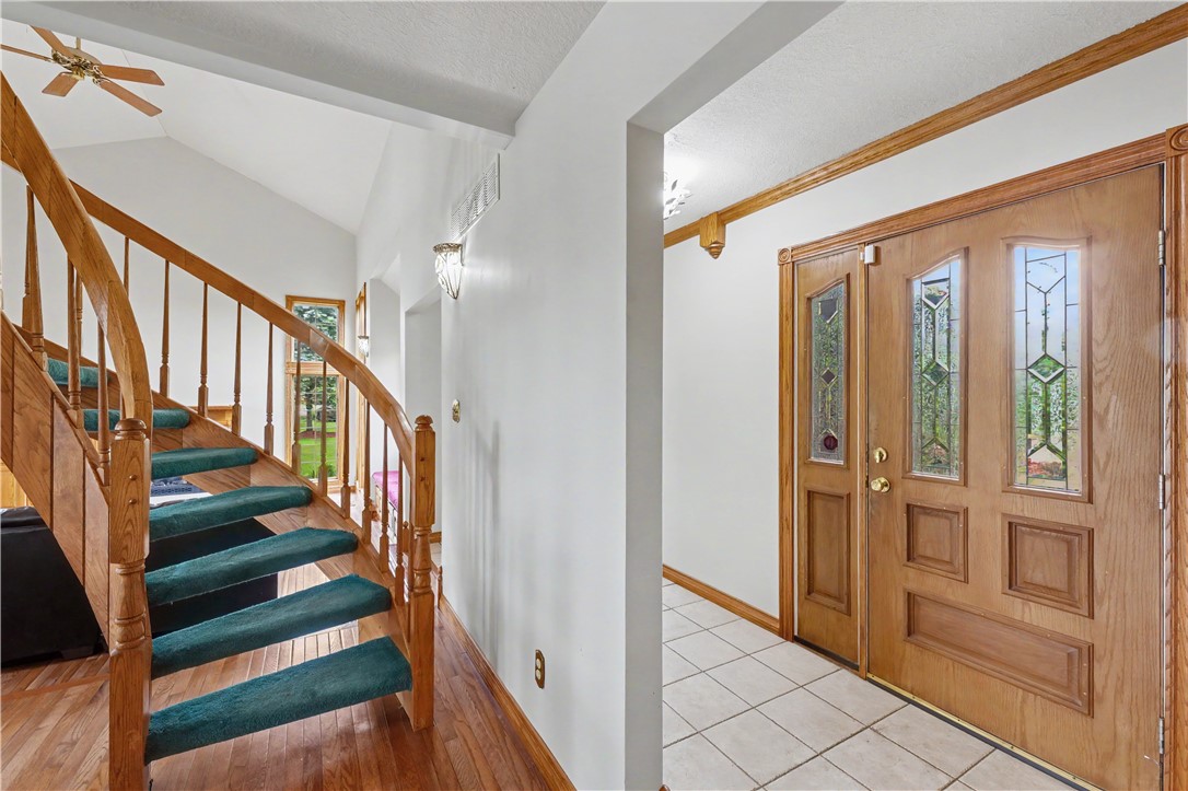 21247 Walnut Hill Road Danville, IL 61834 - Photo 6 of 46