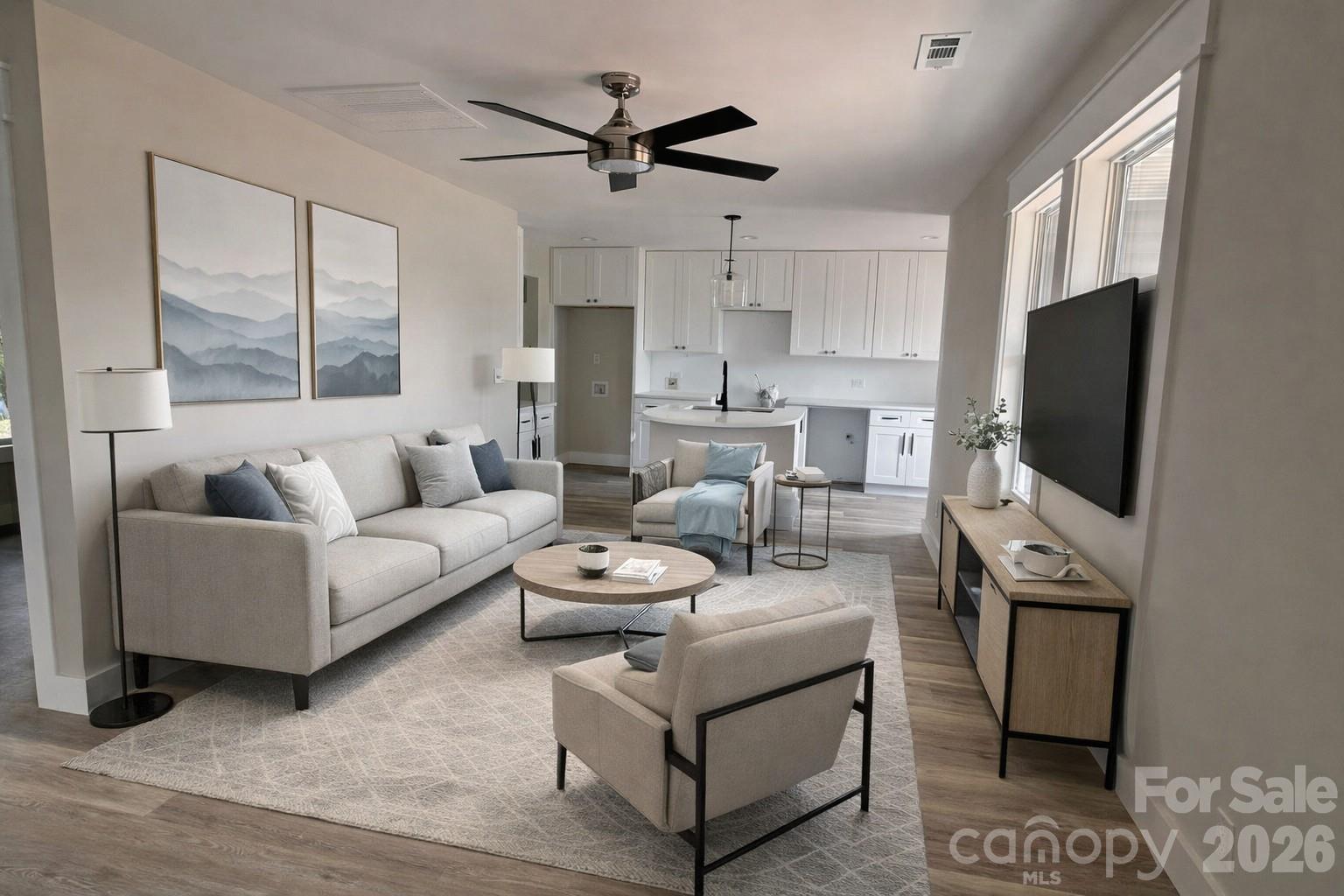 5735 Fallston Road Lawndale, NC 28090 - Photo 5 of 46 Gallery Image 5