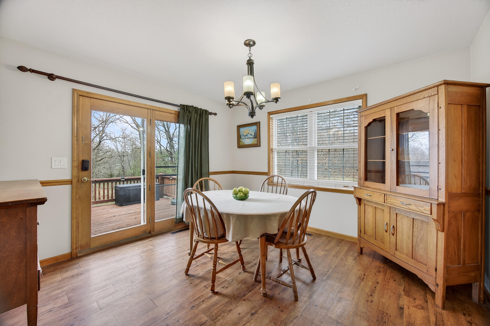 3343 South 30th Road Humansville, MO 65674 - Photo 16 of 60 Dining Room